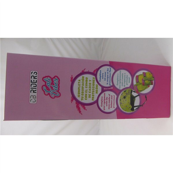 Inline Skates Colorbaby 36-37