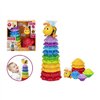 Interactive Toy for Babies Winfun 46686 13 x 35,5 x 13 cm Bee (ES)