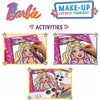 Children's Make-up Set Barbie Barbie