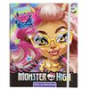 Children's Make-up Set Monster High (6 Units)