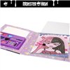 Children's Make-up Set Monster High (6 Units)