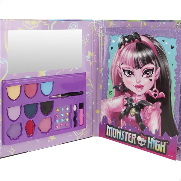 Children's Make-up Set Monster High (6 Units)