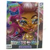 Children's Make-up Set Monster High (6 Units)