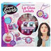 Children's Make-up Set Cra-Z-Art Lips (4 Units)