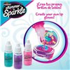 Children's Make-up Set Cra-Z-Art Lips (4 Units)
