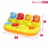 Musical Toy Winfun 25 x 12 x 14 cm (4 Units)