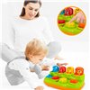 Musical Toy Winfun 25 x 12 x 14 cm (4 Units)
