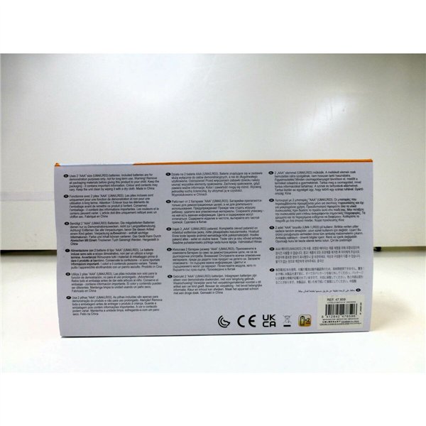 Musical Toy Winfun 25 x 12 x 14 cm (4 Units)