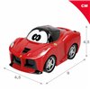 Playset Ferrari 100 x 0,1 x 70 cm 6 Units