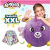 Fluffy toy Eolo Purple Plush Plastic 45 x 45 x 45 cm Inflatable (4 Units)