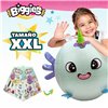 Fluffy toy Eolo Celeste Plush Plastic 45 x 45 x 45 cm Inflatable (4 Units)