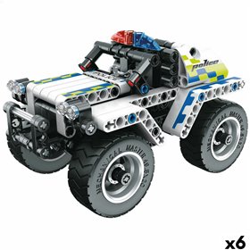 Construction set IM Master 199 Pieces