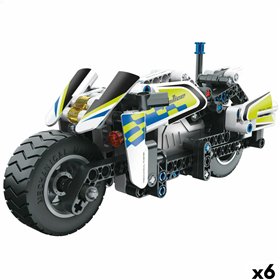 Construction set IM Master 193 Pieces