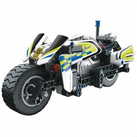 Construction set IM Master 193 Pieces