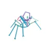 Palikat - pillit - rakennusfiguurit - 1000 kpl
