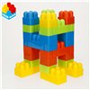 Building Blocks Color Block 144 Pieces