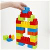 Building Blocks Color Block 144 Pieces