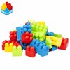 Building Blocks Color Block 144 Pieces