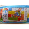 Building Blocks Color Block 144 Pieces