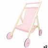 Doll Stroller 33 x 44 x 51 cm (2 Units)