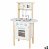 Toy kitchen 57 x 85 x 30 cm (2 Units)