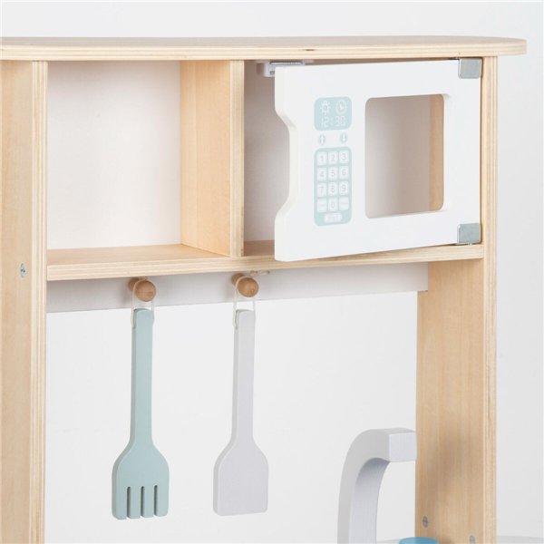 Toy kitchen 57 x 85 x 30 cm (2 Units)