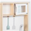 Toy kitchen 57 x 85 x 30 cm (2 Units)