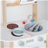 Toy kitchen 57 x 85 x 30 cm (2 Units)