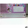 Drawing Set Gabby's Dollhouse (6 Units)