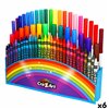Drawing Set Cra-Z-Art (6 Units)
