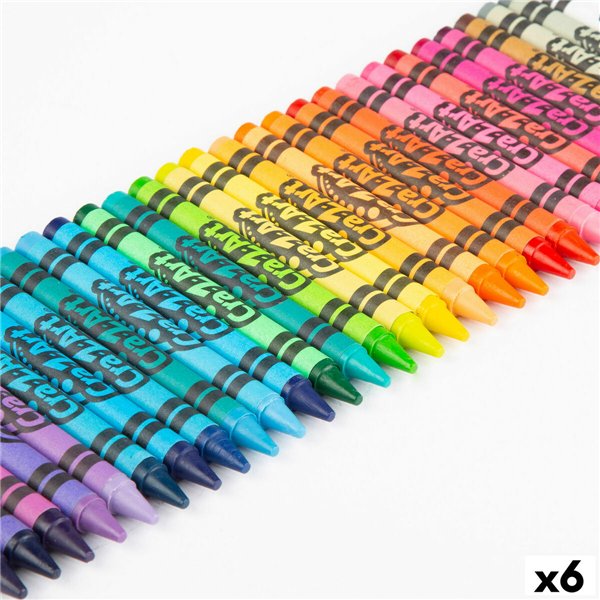 Drawing Set Cra-Z-Art (6 Units)