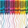 Drawing Set Cra-Z-Art (4 Units)