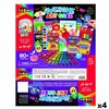 Drawing Set Cra-Z-Art (4 Units)