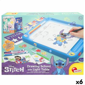 Drawing Set Stitch (6 Units)