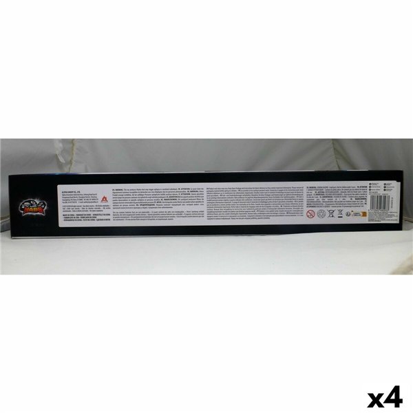 Spinning Top Infinity Nado (4 Units)