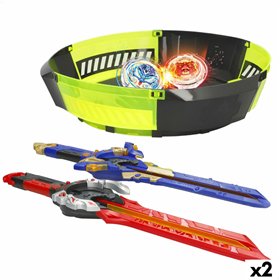 Spinning Top Infinity Nado (2 Units)