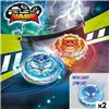Spinning Top Infinity Nado (2 Units)