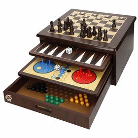 Board game CB Games (2 Units)