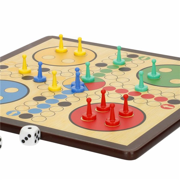 Board game CB Games (2 Units)