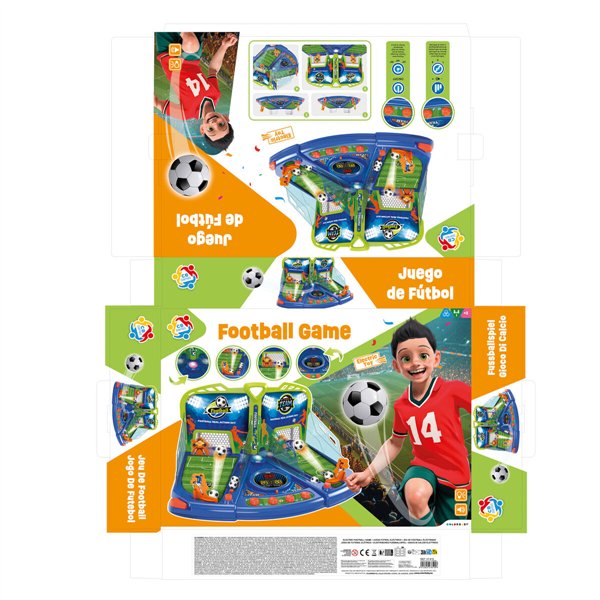 Board game CB Games 2 Units