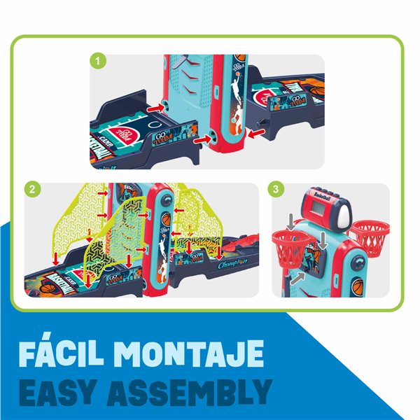 Board game CB Games 2 Units