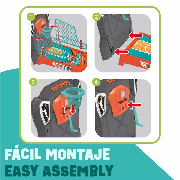 Board game CB Games 2 Units