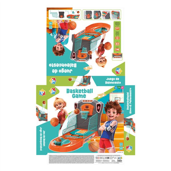 Board game CB Games 2 Units