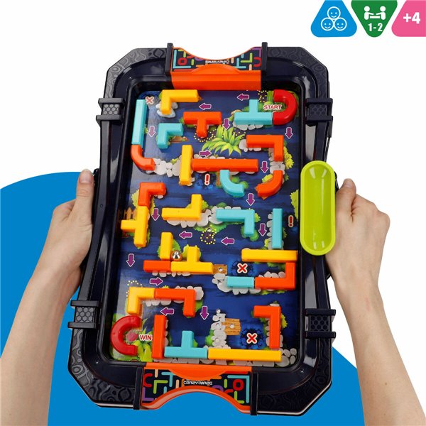 Board game CB Games (6 Units)