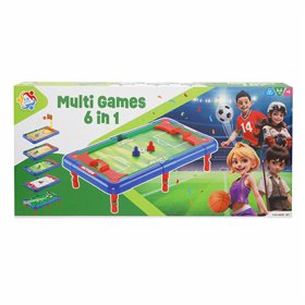 Board game CB Games (6 Units)