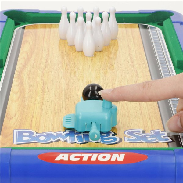 Board game CB Games (6 Units)