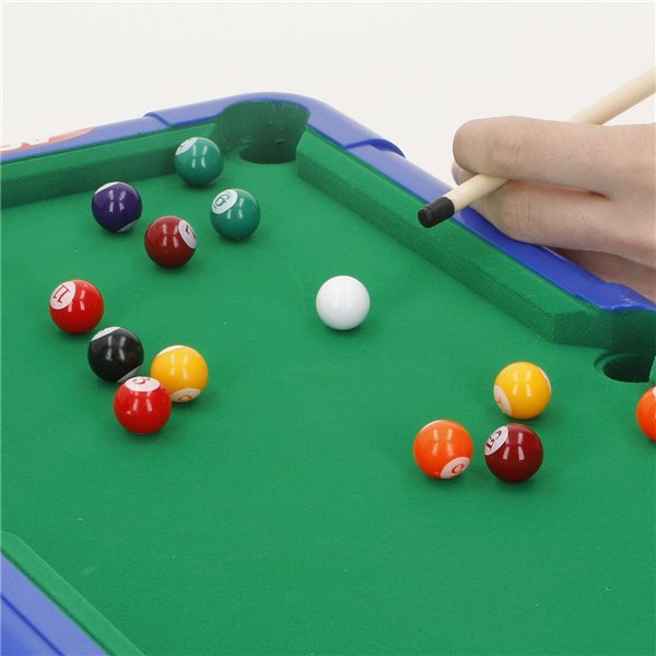 Board game CB Games (6 Units)