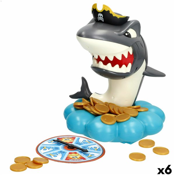 Board game CB Games (6 Units)