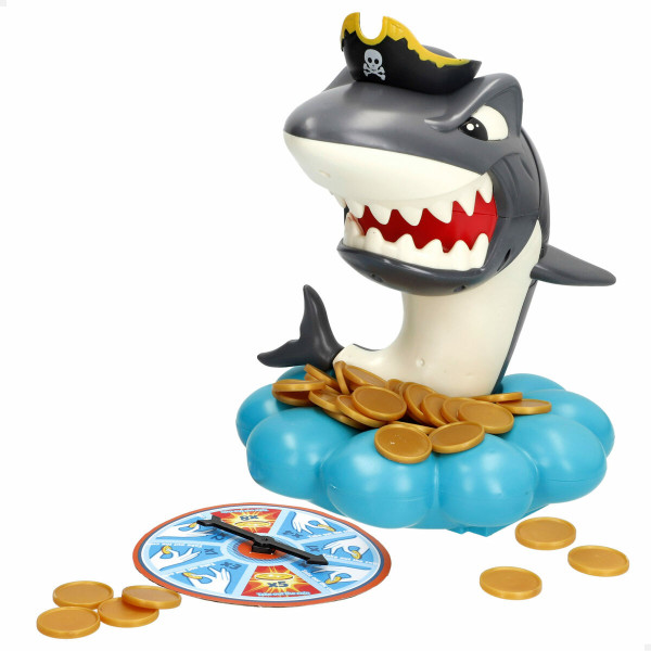 Board game CB Games (6 Units)