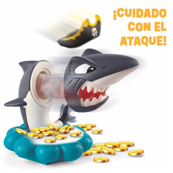 Board game CB Games (6 Units)